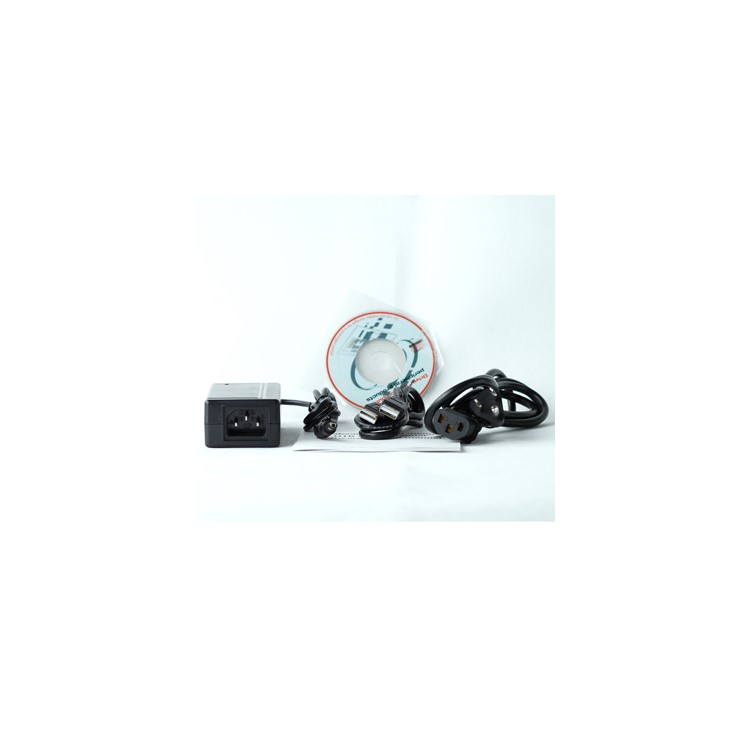 All in 1 Multi-function SATA & IDE HDD Docking with Card Reader-7