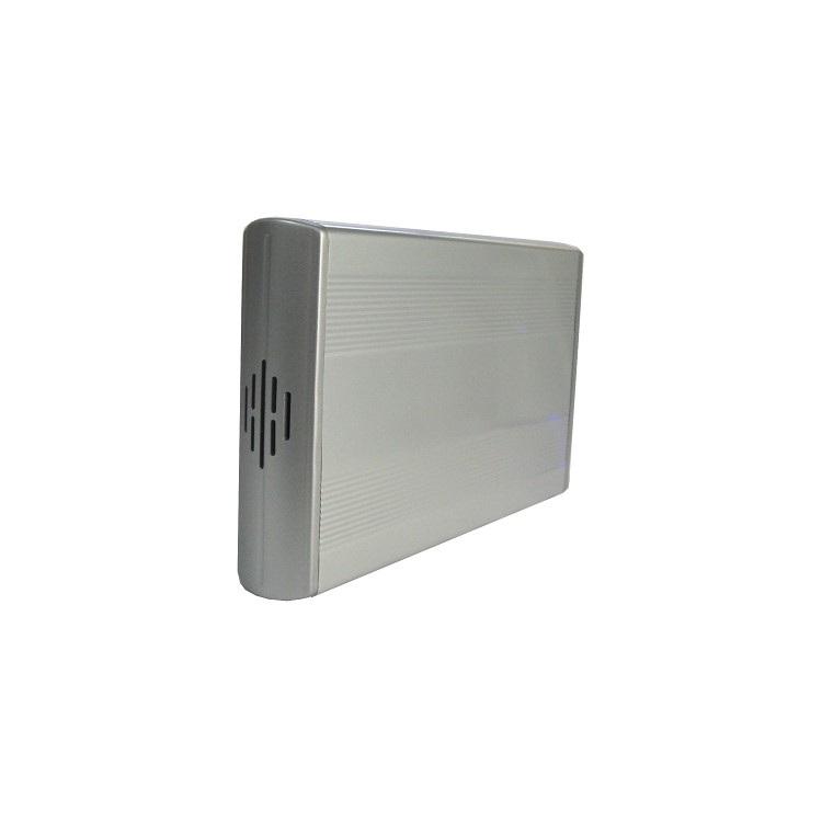 HDDC-301, 3.5" HDD External Case(SATA / IDE)-2