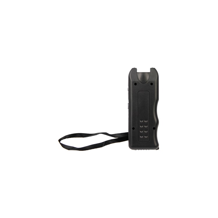 Safe Ultrasonic Dog Repeller Chaser Trainer Canine Protection with Lanyard-2