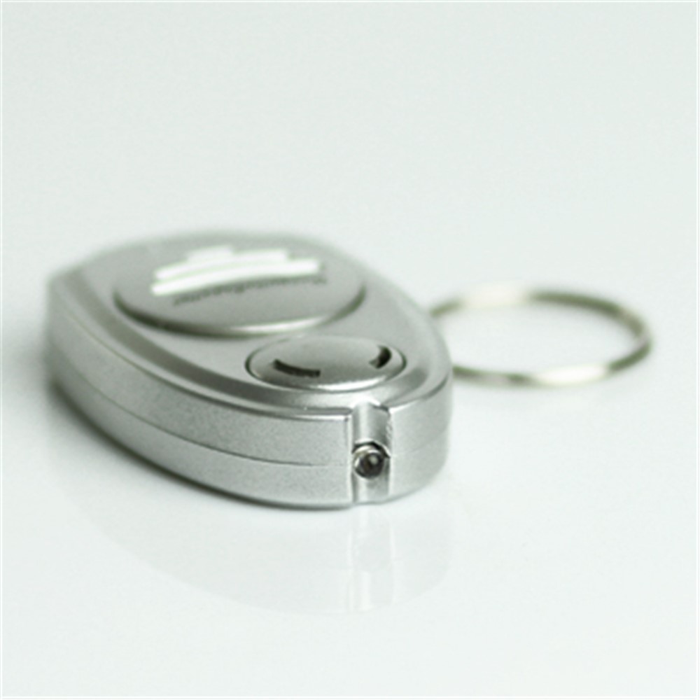 New Ultrasonic Anti Mosquito Insect Repellent Repeller with Keychain-4