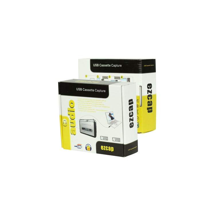 Super USB Cassette Capture-10