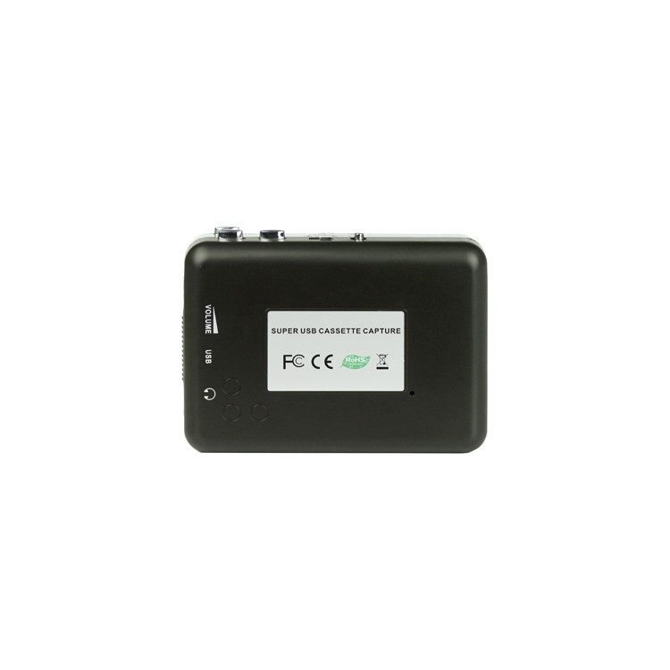 Super USB Cassette Capture-2