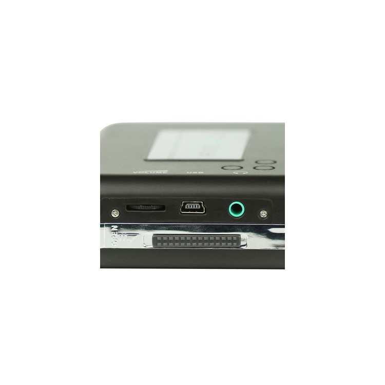 Super USB Cassette Capture-5