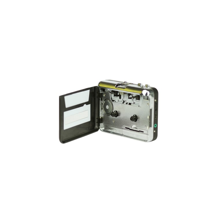 Super USB Cassette Capture-7