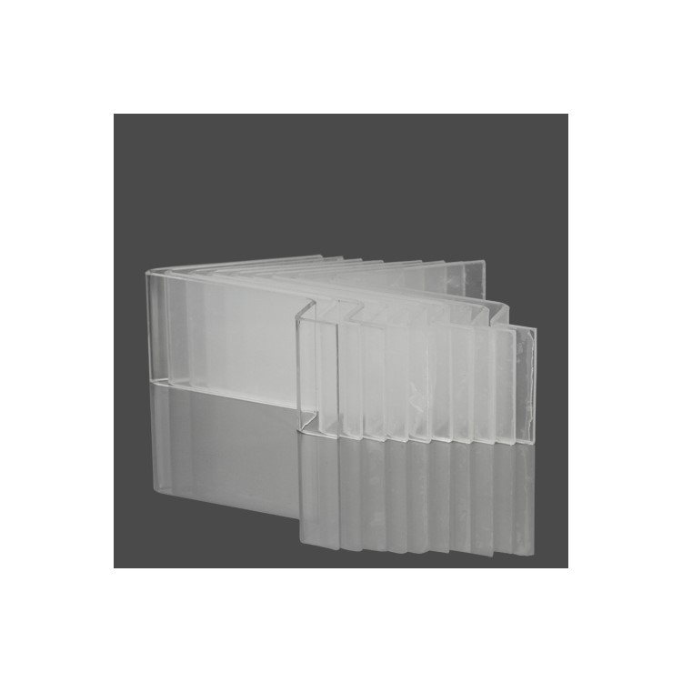 10PCS/Lot Plastic Display Stand Holder for iPhone HTC Samsung Smartphones etc-4
