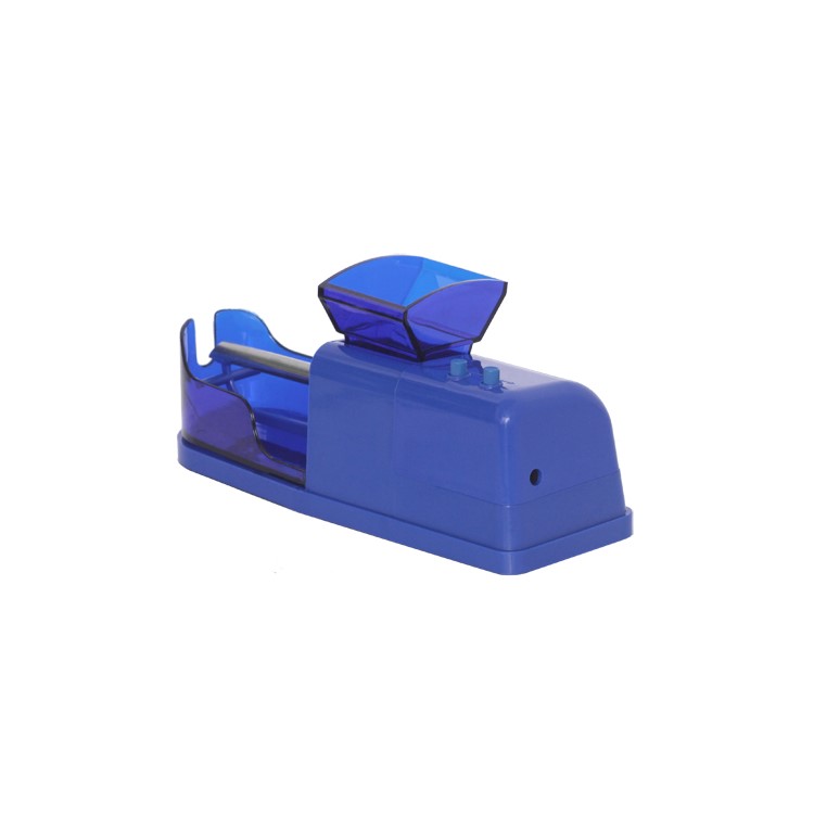 Electric Cigarette Roller Rolling Machine Automatic Injector Tobacco-2