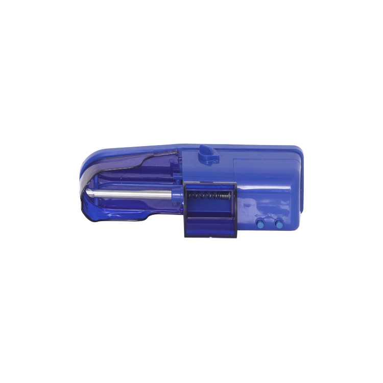 Electric Cigarette Roller Rolling Machine Automatic Injector Tobacco-3