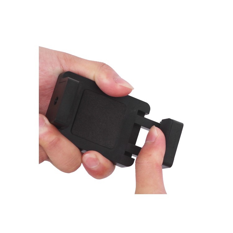 Retractable Cell Phone Stand Tripod Holder for iPhone Samsung HTC etc-4