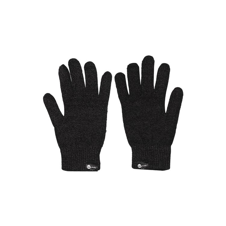 Slim Fit Capacitive Touch Screen Knit Gloves for iPhone 5 The New iPad Samsung Galaxy Note II N7100 etc-2