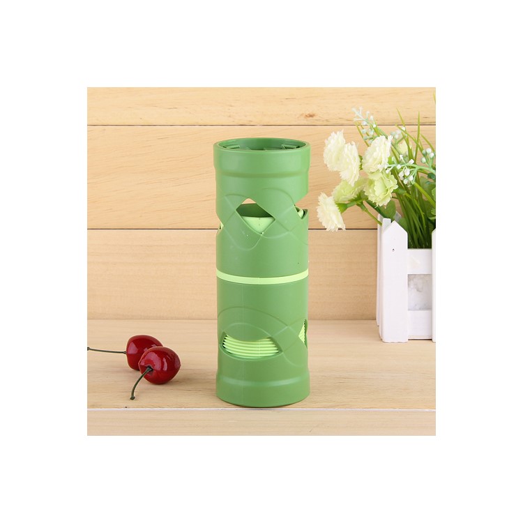 Vegetable Fruit Processing Twister Cutter Slicer Device Kitchen Utensil Tool-6