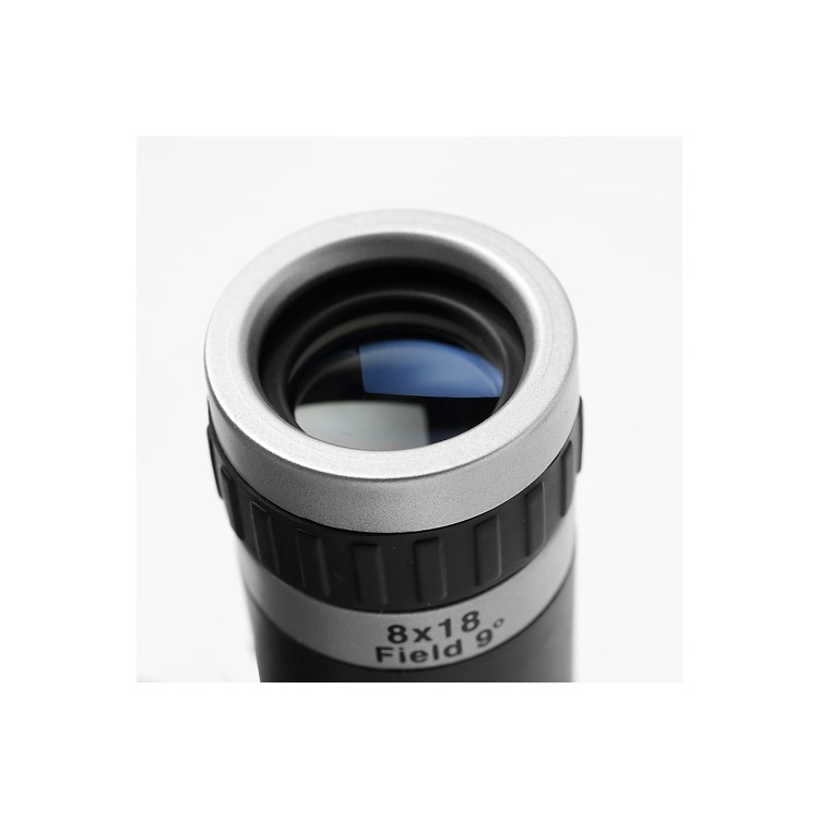 8X Zoom Mobile Phone Telescope Camera Lens w/ Crystal Case for Samsung Galaxy S4 S IV i9500-6