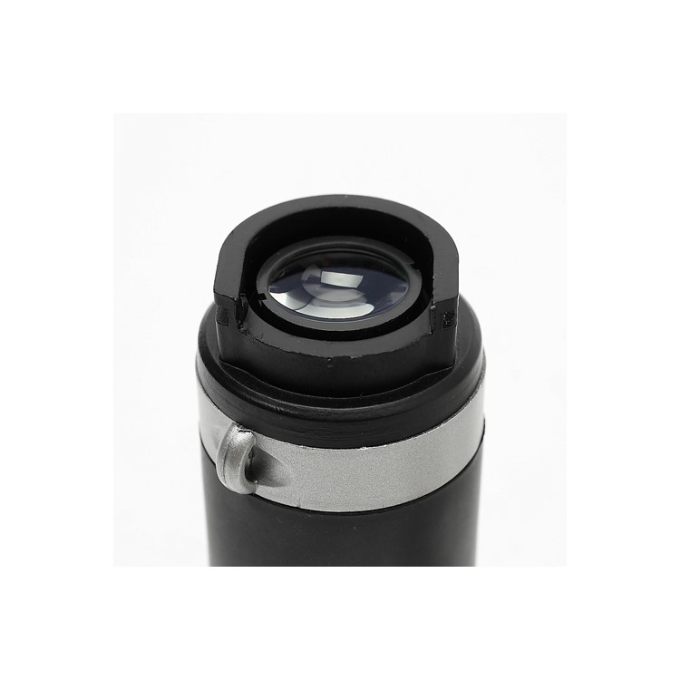 8X Zoom Mobile Phone Telescope Camera Lens w/ Crystal Case for Samsung Galaxy S4 S IV i9500-7