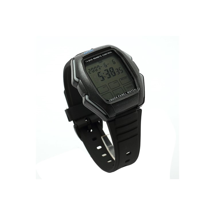 digital tv wrist watch