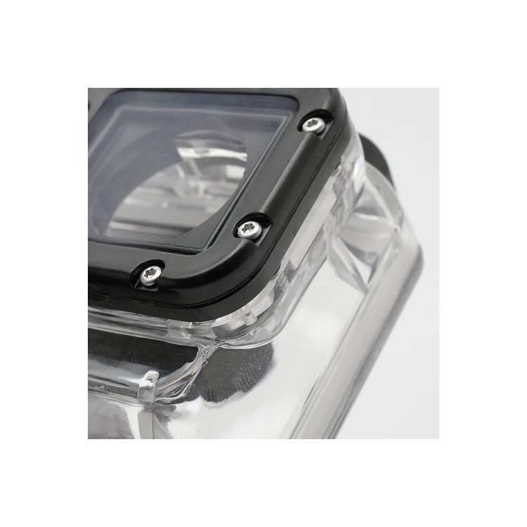 Underwater Waterproof Housing Protective Case for Gopro Hero 3 Camera-10