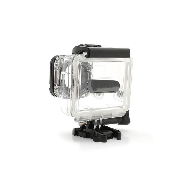Underwater Waterproof Housing Protective Case for Gopro Hero 3 Camera-5