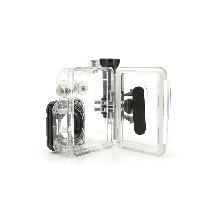 Underwater Waterproof Housing Protective Case for Gopro Hero 3 Camera-8