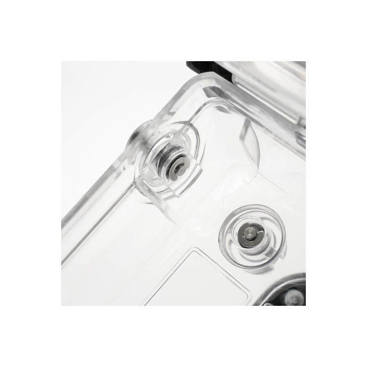 Underwater Waterproof Housing Protective Case for Gopro Hero 3 Camera-9