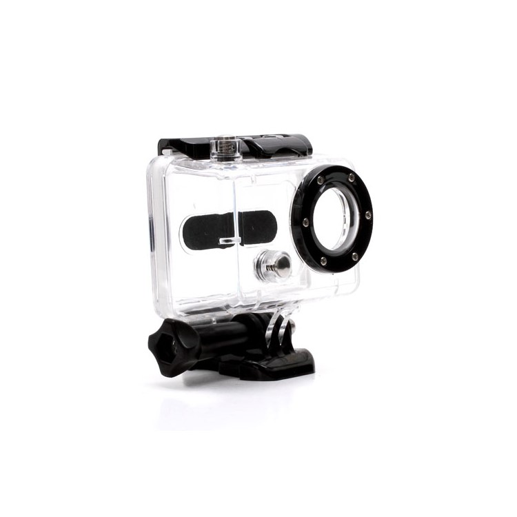 Protective Underwater Waterproof Housing Case for Gopro Hero 2 Camera-10