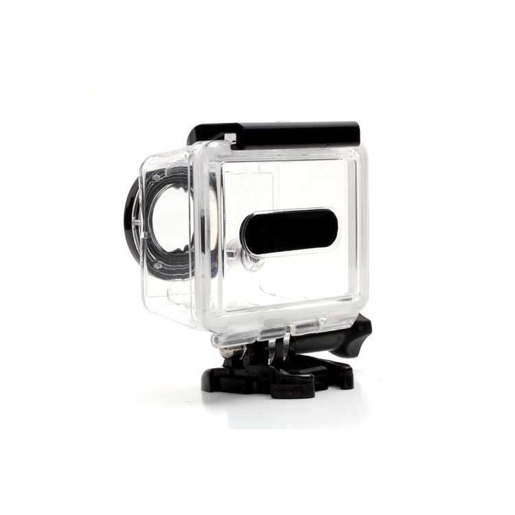 Protective Underwater Waterproof Housing Case for Gopro Hero 2 Camera-2