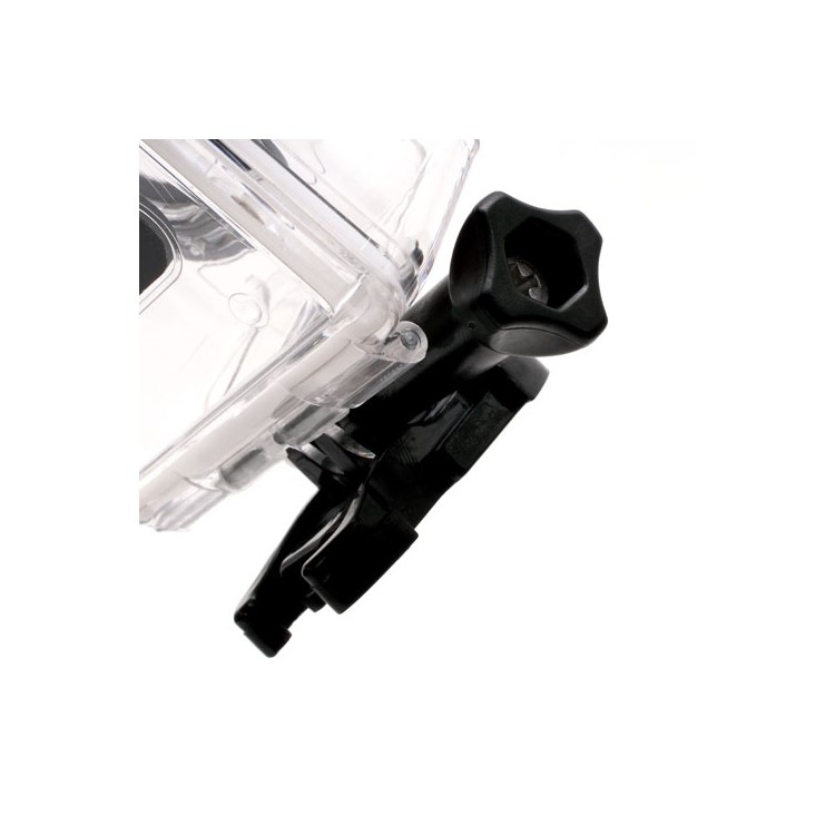 Protective Underwater Waterproof Housing Case for Gopro Hero 2 Camera-6