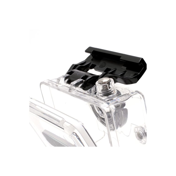 Protective Underwater Waterproof Housing Case for Gopro Hero 2 Camera-8