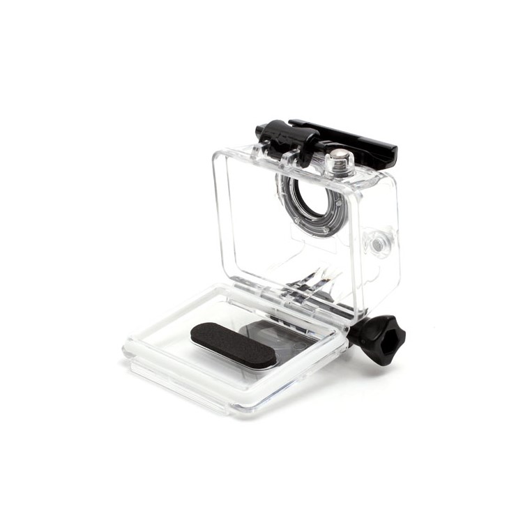 Protective Underwater Waterproof Housing Case for Gopro Hero 2 Camera-9