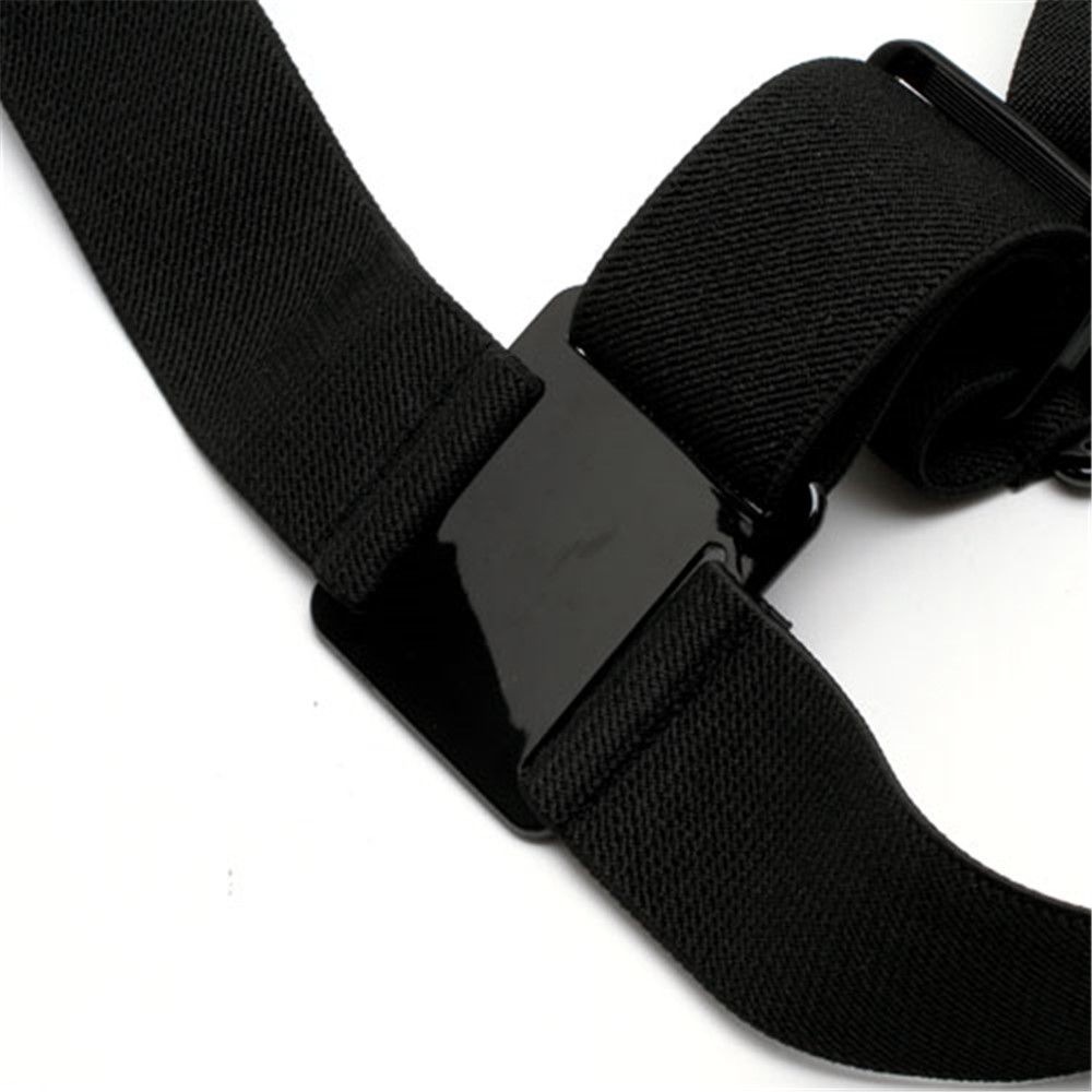 Adjustment Elastic Body Chest Harness Straps Belt for Gopro Hero 1 2 3-8