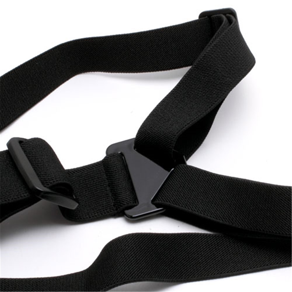 Adjustment Elastic Body Chest Harness Straps Belt for Gopro Hero 1 2 3-9