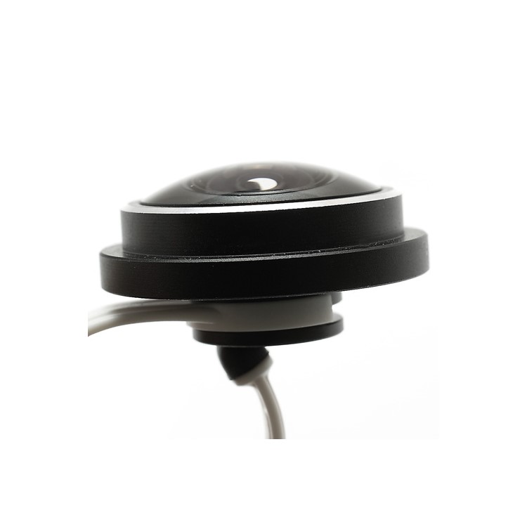 Super 235 Degree Detachable Clip Fish Eye Lens for iPhone 5 5c 5s iPad Samsung HTC Sony-4