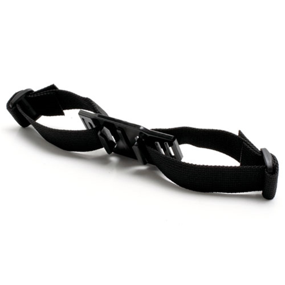 Gopro Hero 1 2 3 Outdoor Camera Helmet Mount Mounting Belt Strap-2