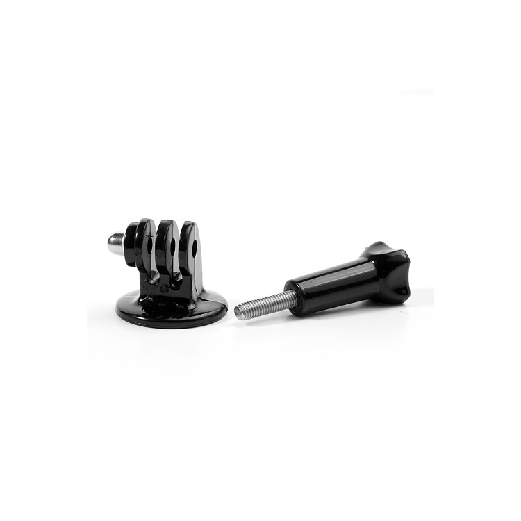 Rotary Car Vacuum Suction Holder with Tripod Mount for GoPro Hero 2 / Hero 3 F05189-3