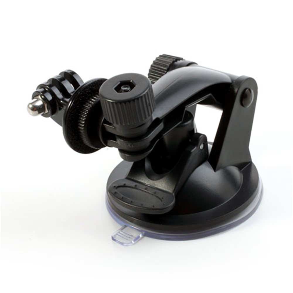 Suction Mount Stand Holder w/ Tripod Mount for GoPro Hero 3 / 2 360 Degree Rotary F05541-5