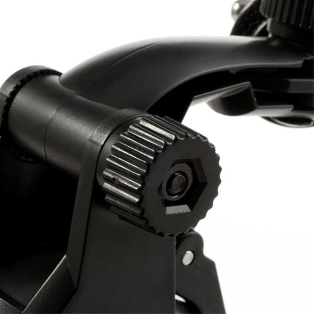 Suction Mount Stand Holder w/ Tripod Mount for GoPro Hero 3 / 2 360 Degree Rotary F05541-8