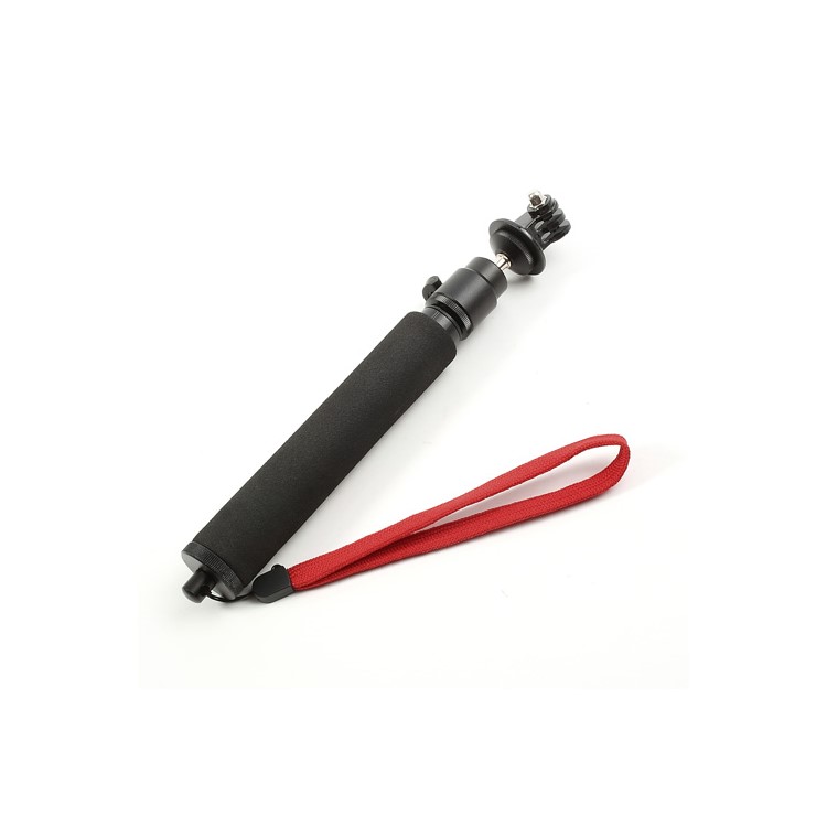 Extendable Handheld Telescopic Monopod Holder Wand for Gopro Canon Sony Nikon Cam-2