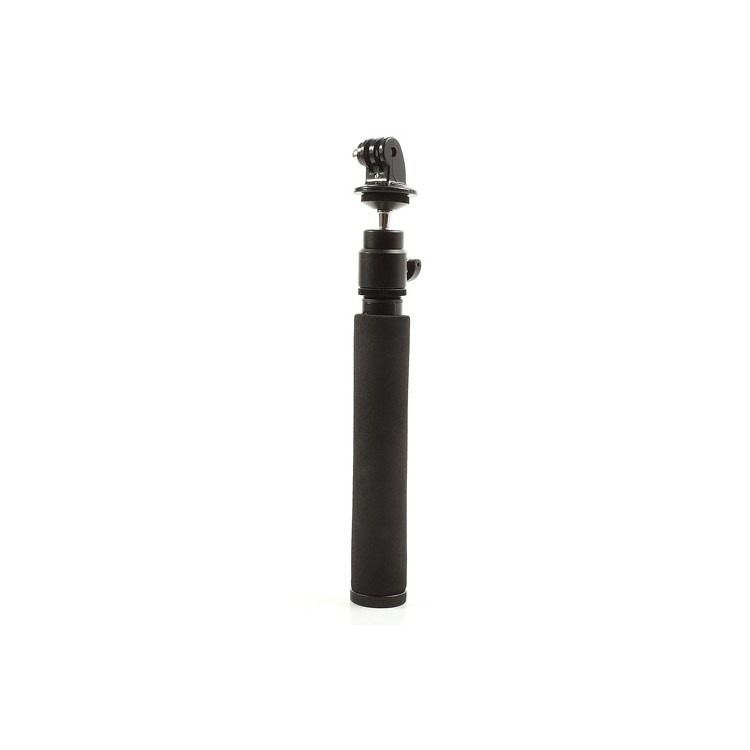 Extendable Handheld Telescopic Monopod Holder Wand for Gopro Canon Sony Nikon Cam-3