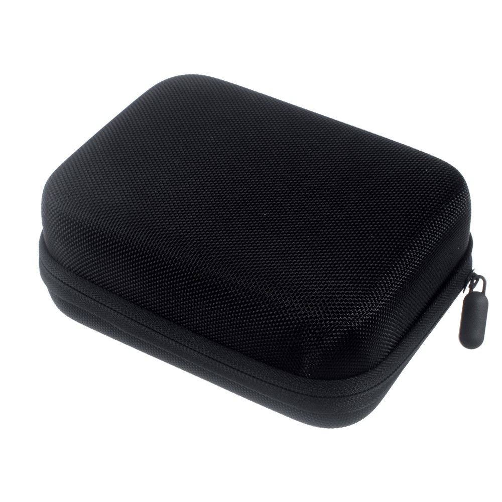 Portable Waterproof EVA Travel Protective Storage Bag Hard Case for Gopro Hero 3+/3/2 & Accessories-2