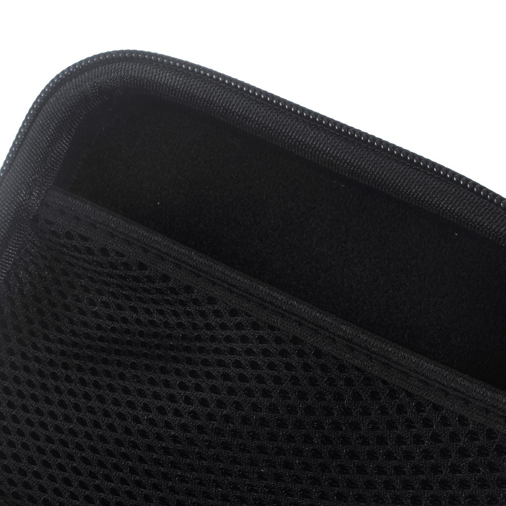 Portable Waterproof EVA Travel Protective Storage Bag Hard Case for Gopro Hero 3+/3/2 & Accessories-3