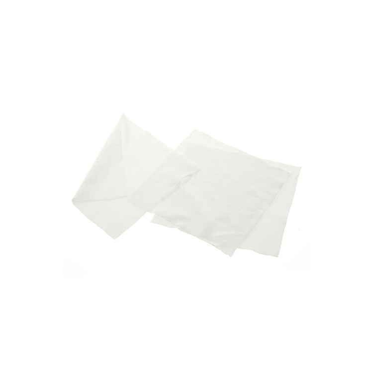 80Pcs/Lot Precision Instrument Wiping LCD Refurbishing Non Dust Cloth, Size: 9.5 x 9.5cm-5