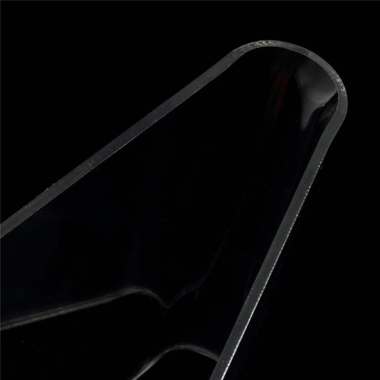 10PCS/Lot Single Tier Acrylic Display Stand for Mobile Phone & Digital Devices Etc, Size: 12 x 9cm-4