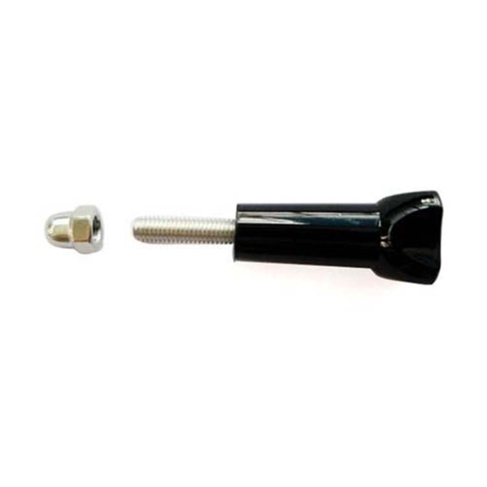 Long Thumb Screw with Cap for GoPro Hero 3+ / 3 / 2 / 1-4