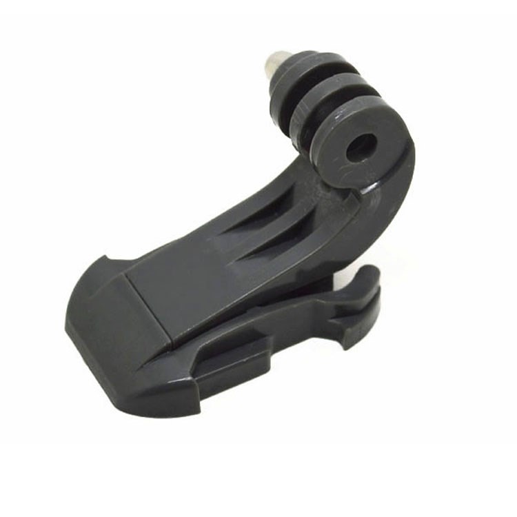 2Pcs Vertical Surface J-Hook Buckle Mount for GoPro Hero 1 2 3 3+-5