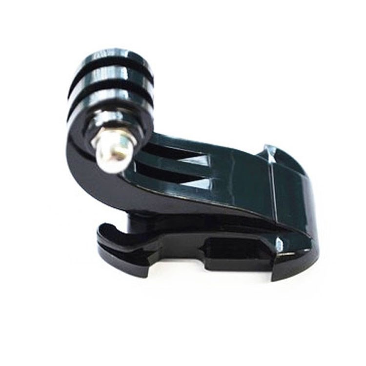 2Pcs Vertical Surface J-Hook Buckle Mount for GoPro Hero 1 2 3 3+-7
