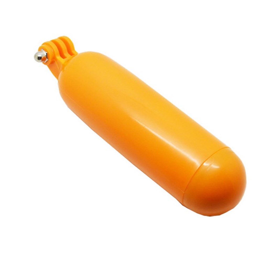 Floating Bobber Handy Grip with Wrist Strap and Thumb Screw for Gopro Hero 3+/3/2/1-4