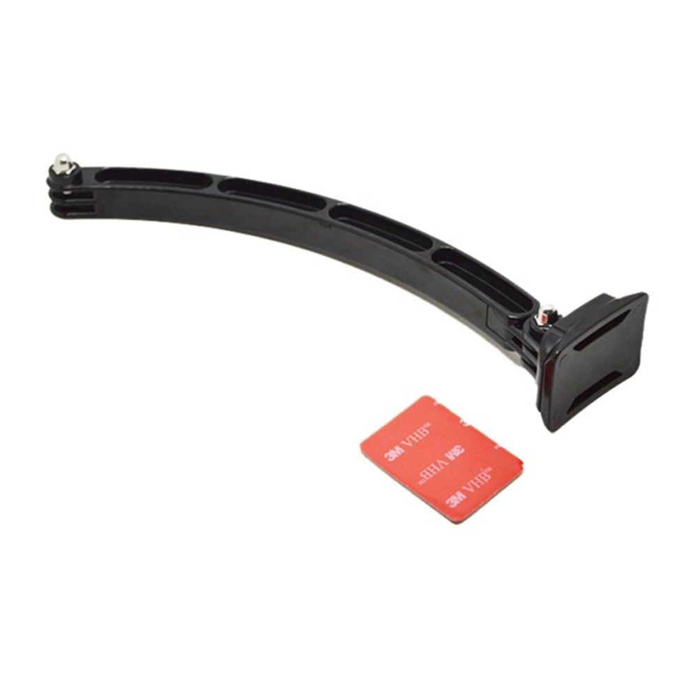 4 in 1 Helmet Extension Kit for Gopro Hero 3+/3/2/1-8