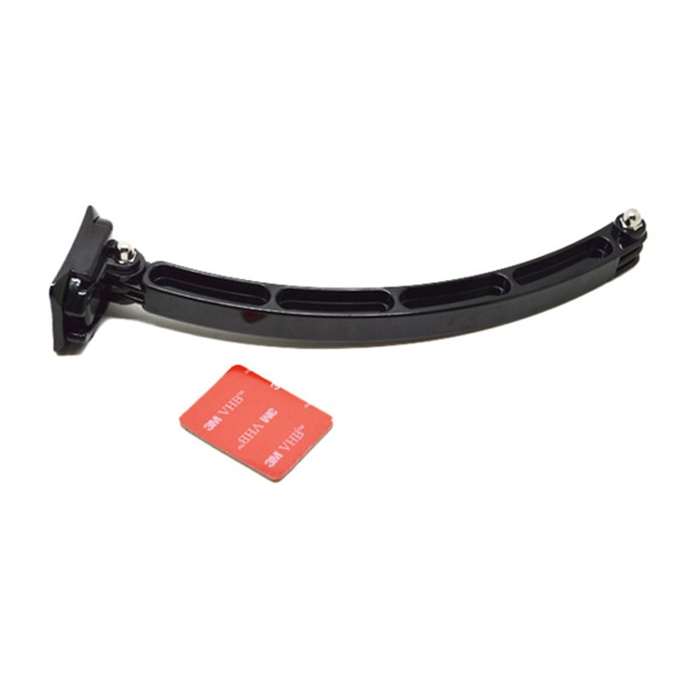 4 in 1 Helmet Extension Kit for Gopro Hero 3+/3/2/1-9