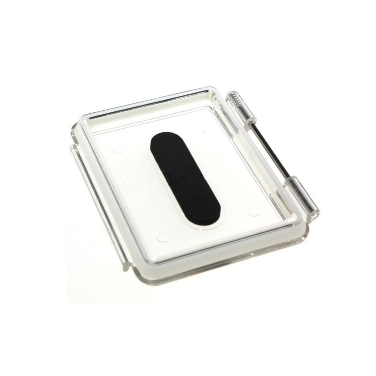 Backdoor Back Cover for GoPro Hero 3/2/1 Waterproof Housing-1