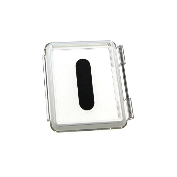 Backdoor Back Cover for GoPro Hero 3/2/1 Waterproof Housing-3