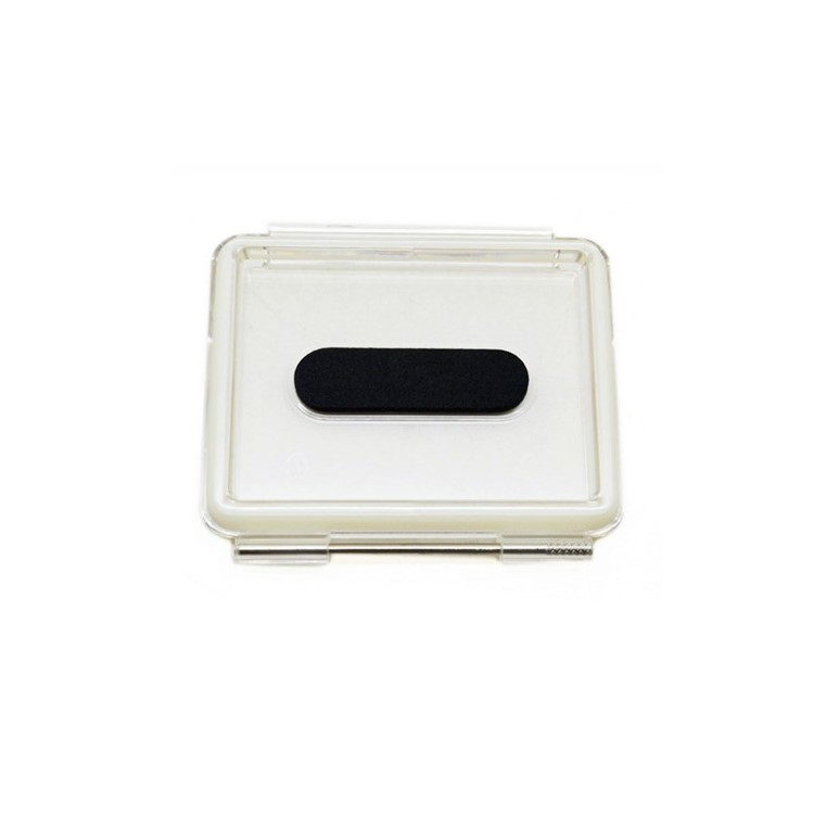 Backdoor Back Cover for GoPro Hero 3/2/1 Waterproof Housing-4