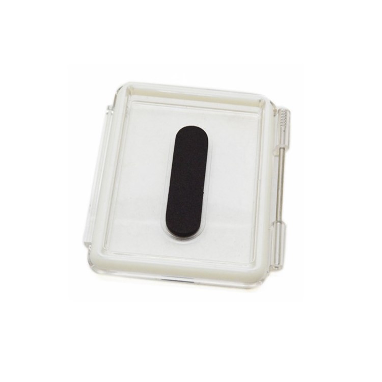 Backdoor Back Cover for GoPro Hero 3/2/1 Waterproof Housing-5