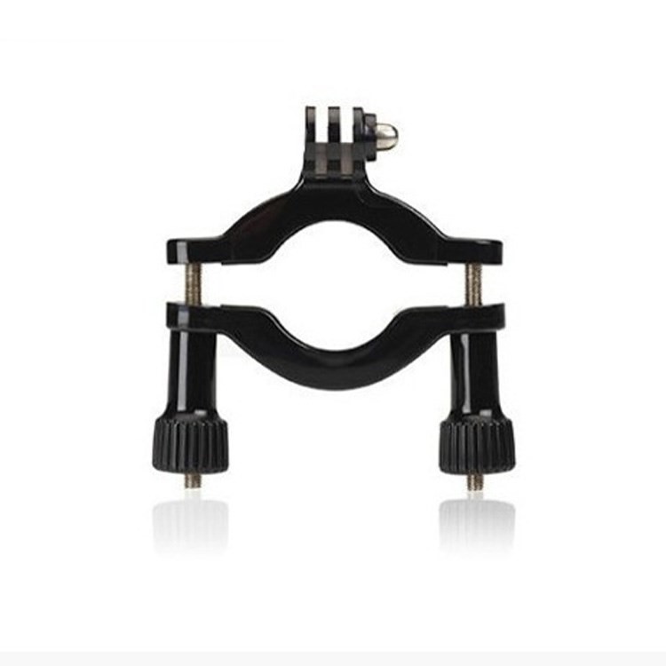 Motorbike Motorcycle Roll Bar Mount for Gopro Hero 3+ 3 2 1-1